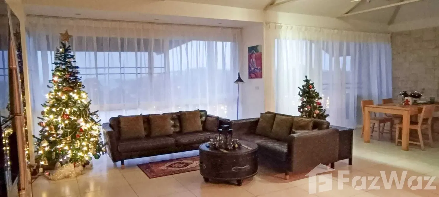 รูป ขาย วิลล่า 3 ห้องนอน ในโครงการ ฮอริซอน วิลล่า 5575434 - รูปที่ 17/20