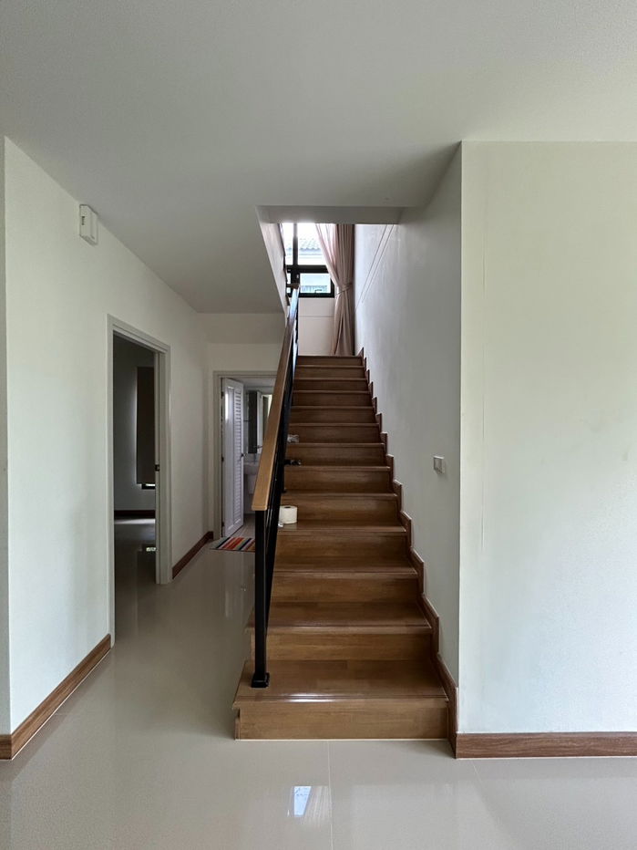picture House for Sale – Breeze at Eastern Star Foresto, Buraphapath, Sukhumvit, Ban Chang, Rayong (For Sale by Owner) - 8/23