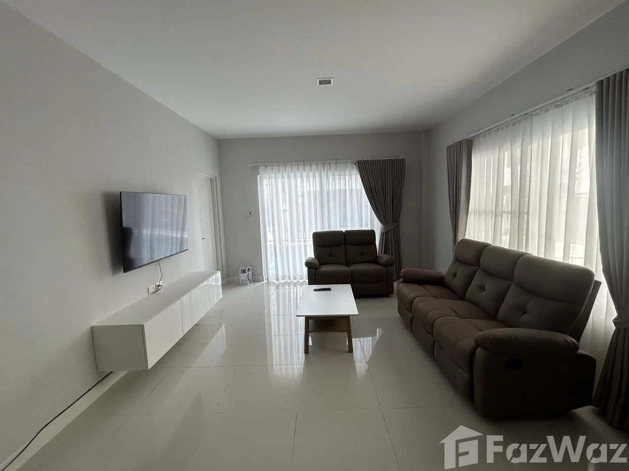 รูป บ้านเดี่ยวให้เช่า 4 ห้องนอน ในโครงการ 88 แลนด์ แอนด์ เฮ้าส์ เกาะแก้ว ภูเก็ต 5673404 - รูปที่ 11/20