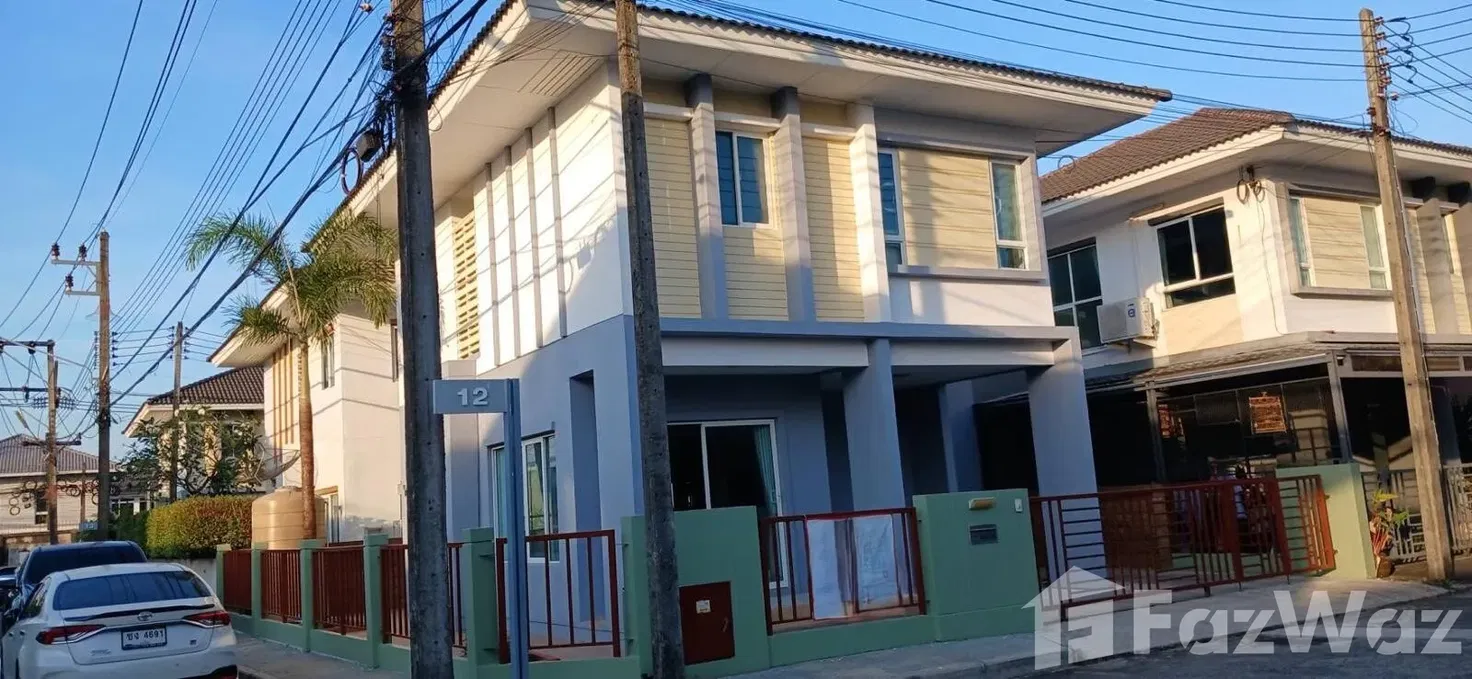 picture 3-Bedroom Home for Sale – Habitia Koh Kaew, Phuket 5718802 - 1/24