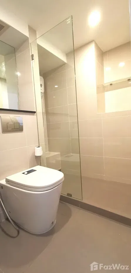 picture 1 Bedroom Condo for rent at Knightsbridge Prime Sathorn 637734 - 10/10