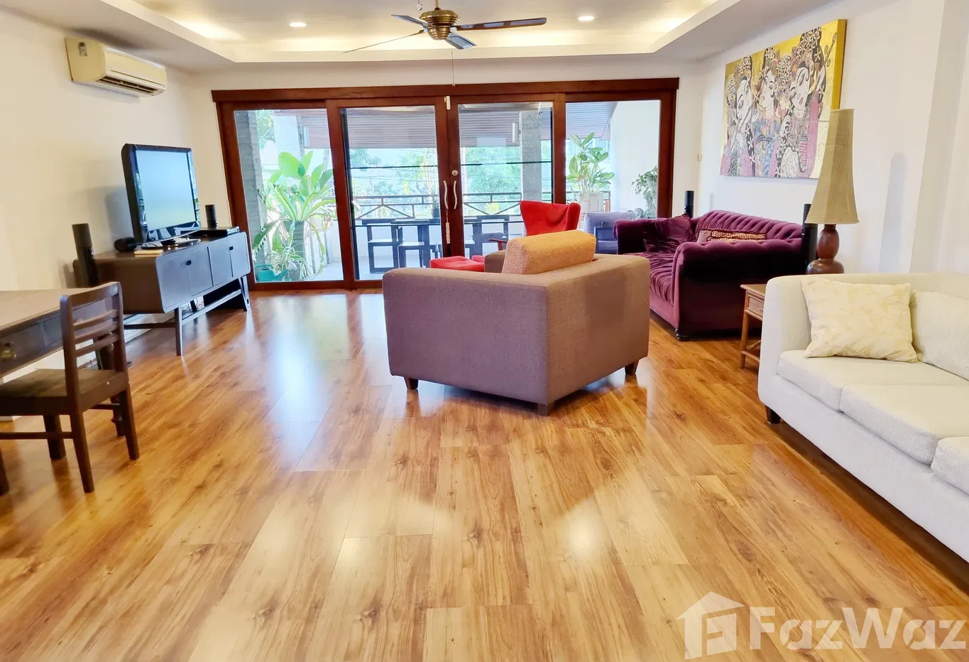 picture 4 Bedroom Townhouse for sale in Phra Khanong Nuea, Bangkok  1014626 - 14/30