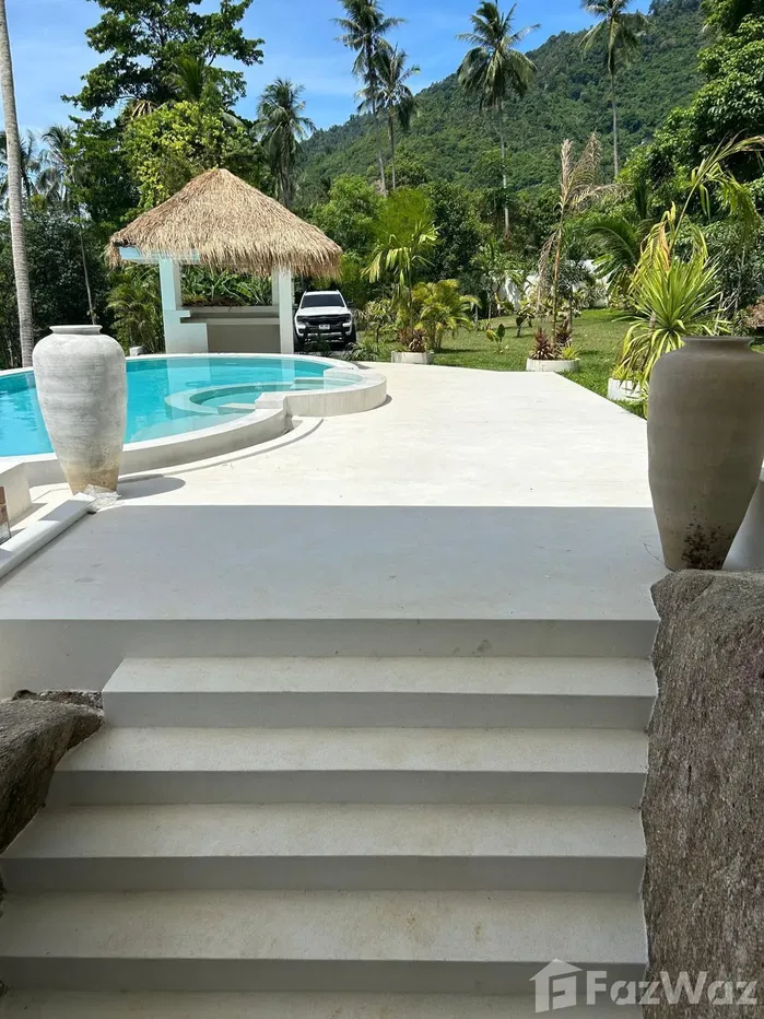 picture 5 Bedroom Villa for rent in Maret, Surat Thani  5685079 - 6/20
