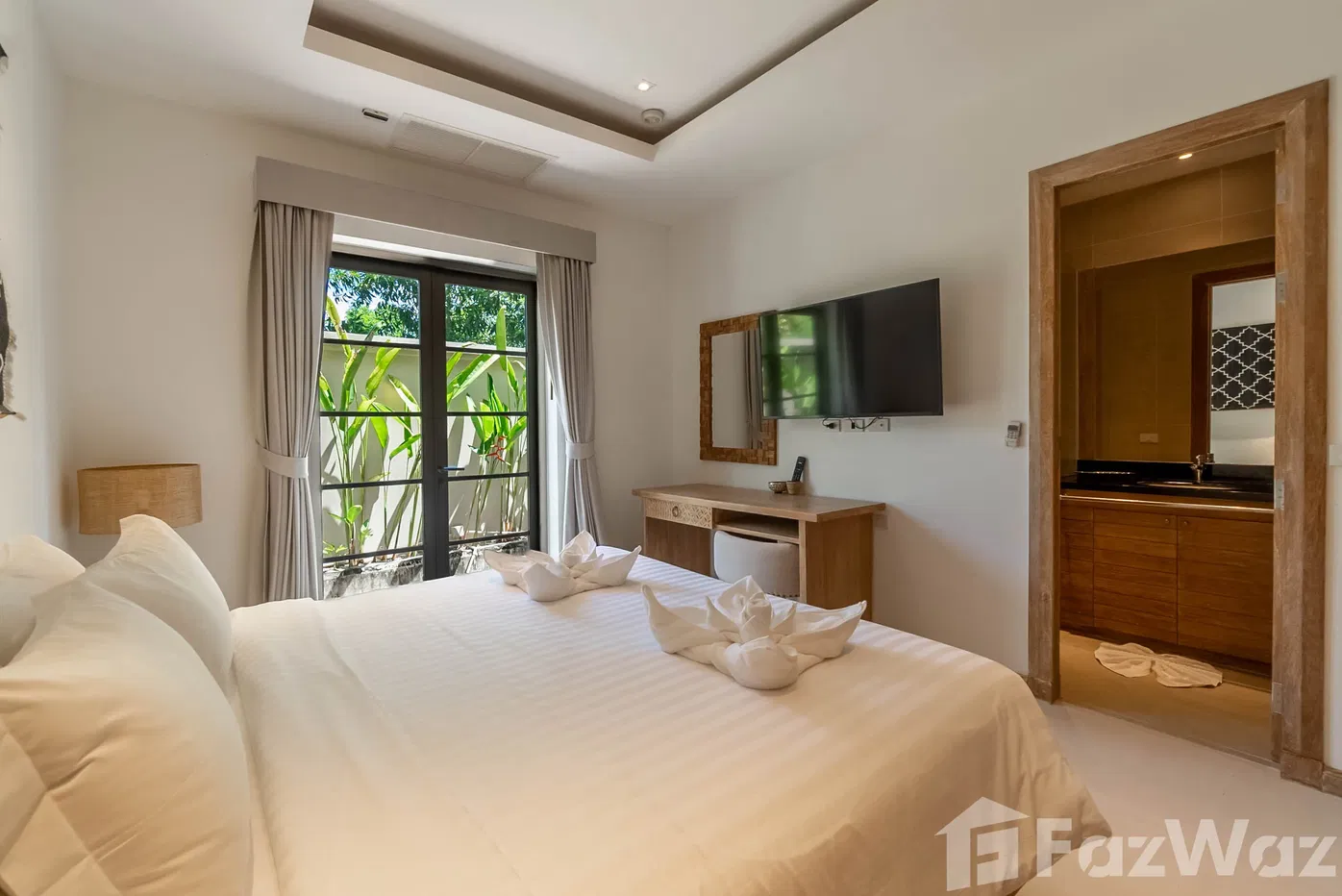 picture 4 Bedroom Villa for rent at The Residence Resort 5357829 - 10/29