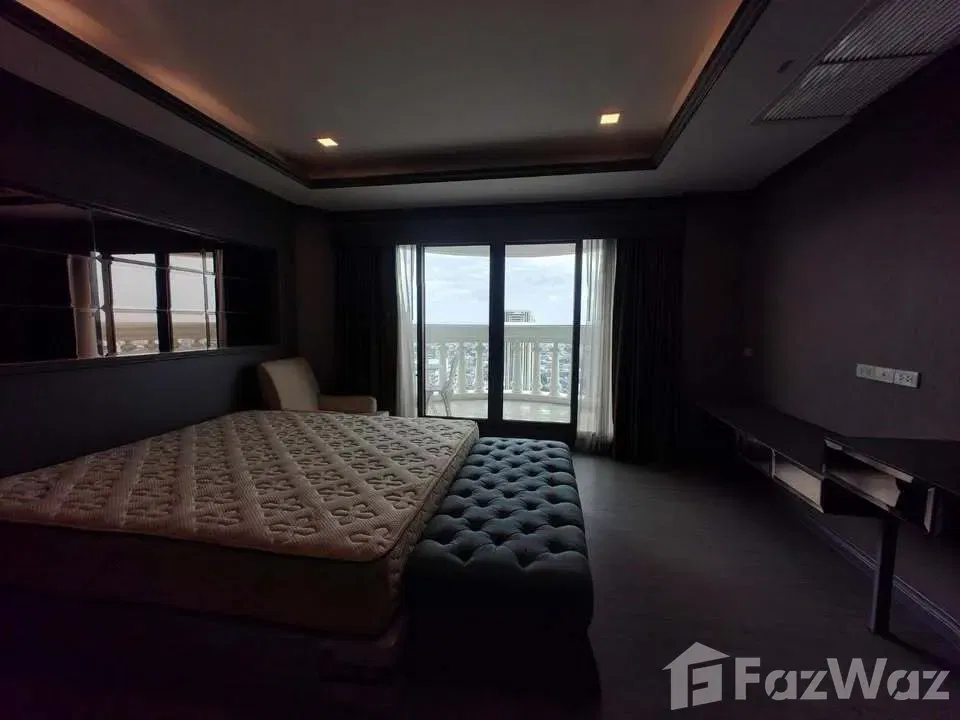 picture 1 Bedroom Condo for sale at Nusa State Tower Condominium  5668475 - 4/7