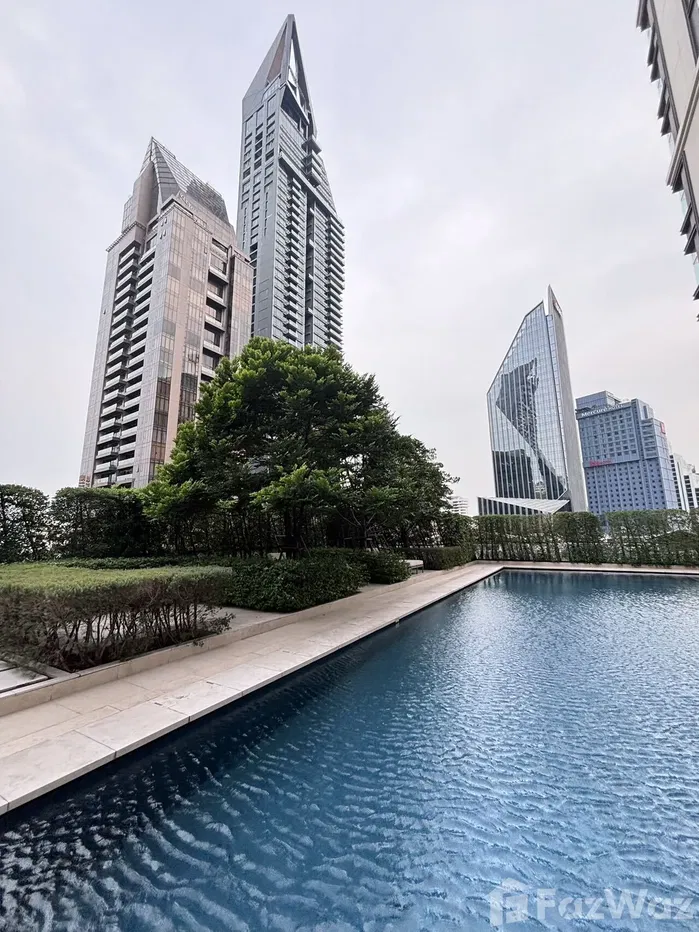 รูป คอนโดให้เช่า 3 ห้องนอน ในโครงการ เดอะ ดิโพลแมท 39 5728767 - รูปที่ 4/29