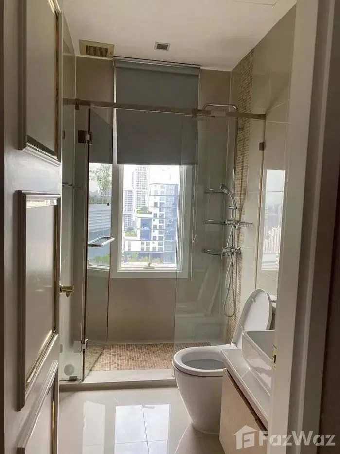 รูป ขาย คอนโด 5 ห้องนอน ในโครงการ คิว อโศก 5700431 - รูปที่ 22/22