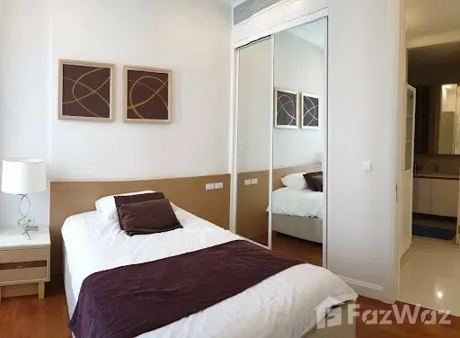 picture 2 Bedroom Condo for rent at Q Langsuan 1095174 - 4/16