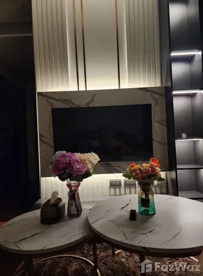 picture For Rent – IDEO Q Sukhumvit 36 5722582 - 15/34