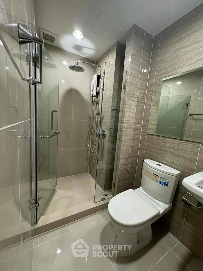 picture 1-BR Condo at Niche Mono Sukhumvit-Bearing near BTS Bearing (ID 2314829) - 7/14