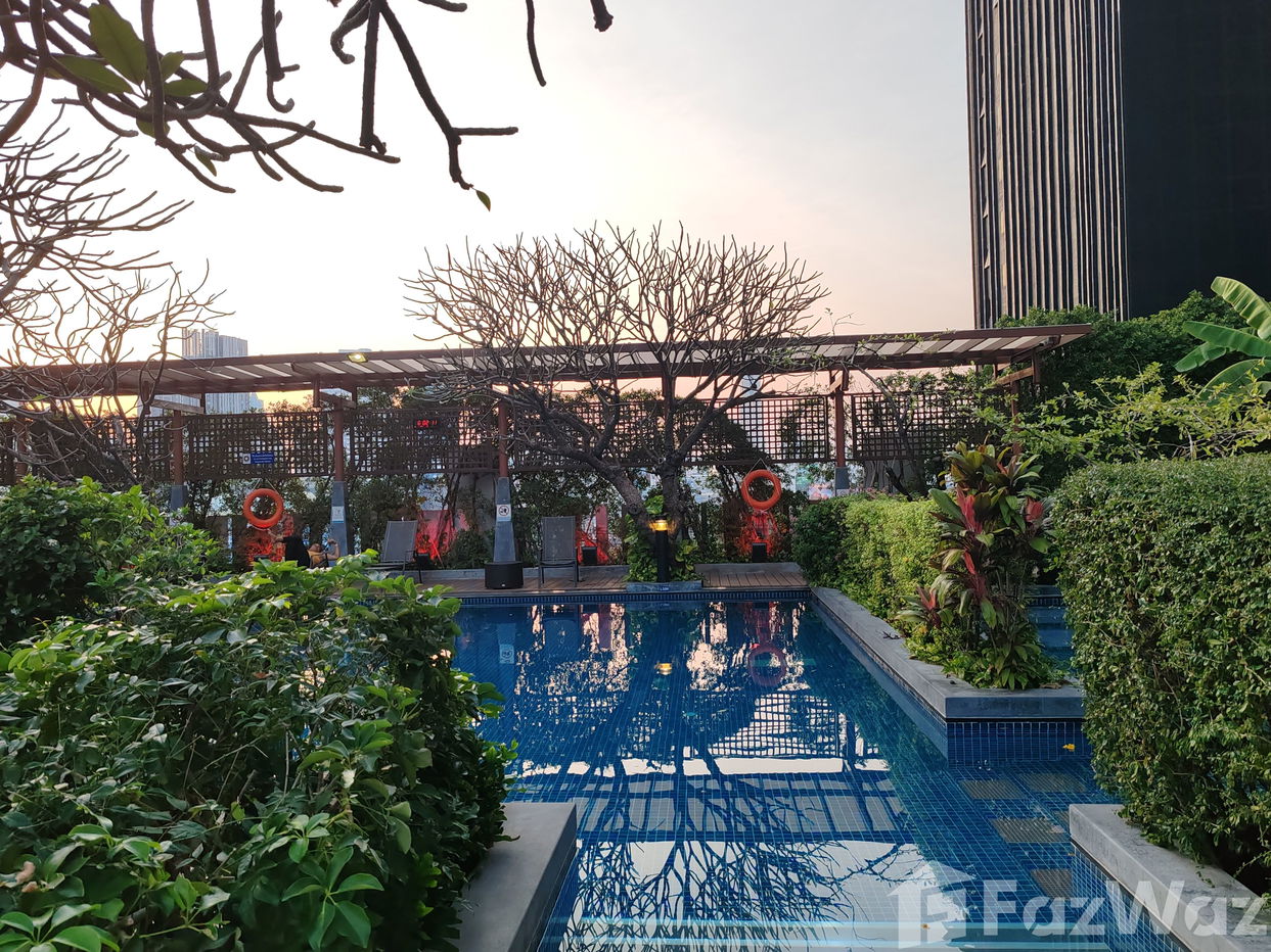 picture (Rare) Corner Unit for Rent and Sale, Circle Condominium 2004276 - 29/34