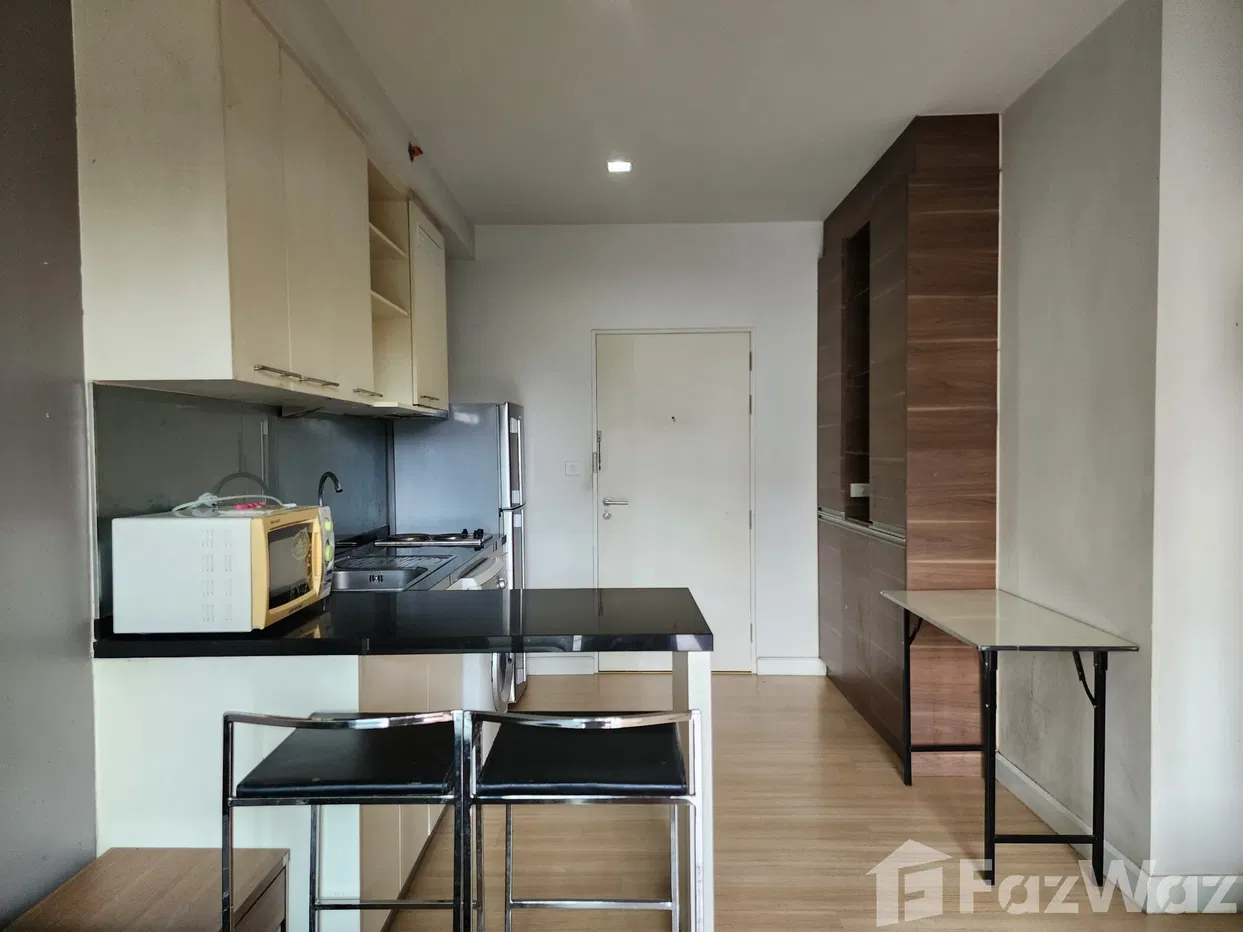 picture 1 Bedroom Condo for sale at The Seed Mingle  5350334 - 3/9