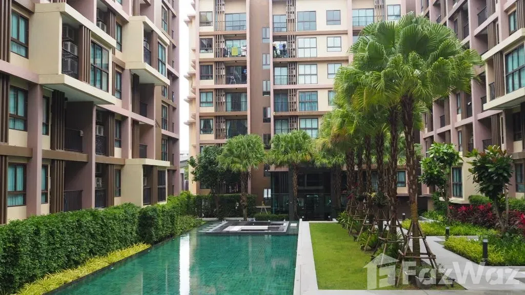 picture 1 Bedroom Condo for sale at ZCAPE III  99734 - 22/22