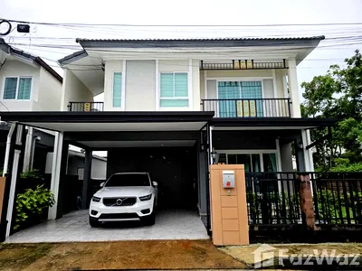 บ้านเดี่ยว เมืองภูเก็ต ภูเก็ต : ขาย บ้านเดี่ยว 3 ห้องนอน ในโครงการ ภัสสร เกาะแก้ว 5692095
