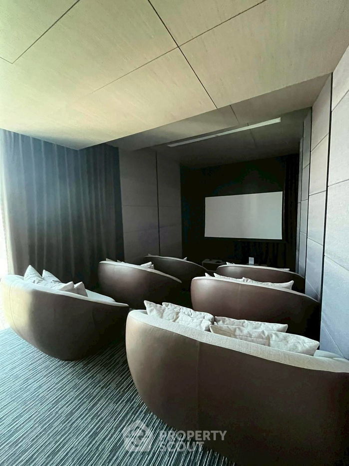 picture 2-BR Condo at Andromeda Condominium Pattaya close to Phratamnak (ID 2314603) - 17/19