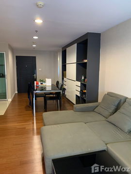 3 Bedroom Condo for sale at Belle Grand Rama 9  1395678