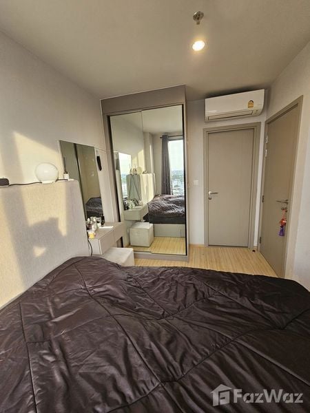รูป ขาย คอนโด 1 ห้องนอน ในโครงการ เดอะ ไพรเวซี่ ท่าพระ อินเตอร์เชนจ์ 1930069 - รูปที่ 4/6