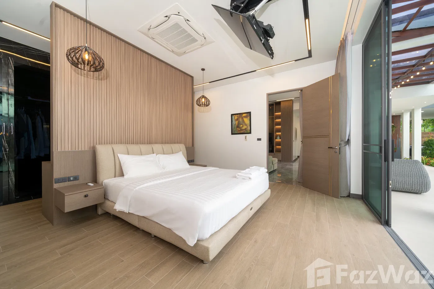 picture 4 Bedroom Villa for sale in Thep Krasattri, Phuket  5723356 - 14/20