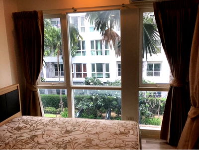 ขายคอนโด : ขายด่วน!! เดอะคีย์ ประชาชื่น (พร้อมผู้เช่า เหมาะลงทุน) สนใจทัก Line @gocondo