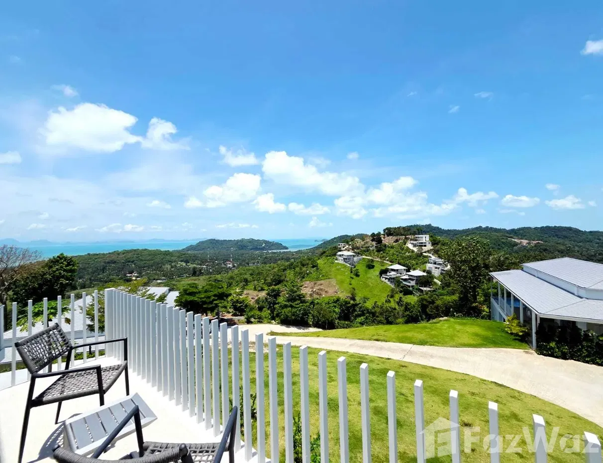 picture 6 Bedroom Villa for sale in Taling Ngam, Surat Thani  1847042 - 42/47