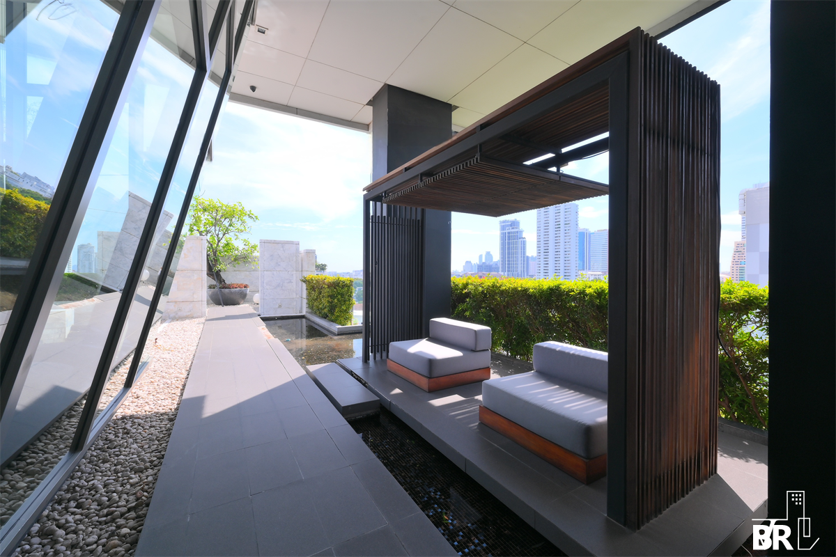 picture HQ By Sansiri Condo in Prime Location, Attractive Price - 5/9