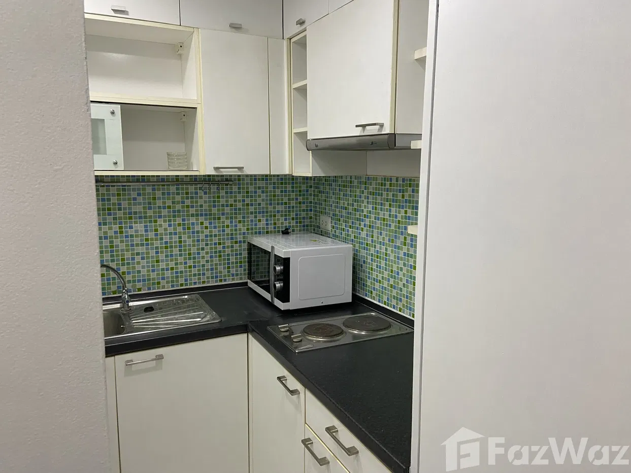 picture 2 bedrooms condo for Sale at Master Sathorn Executive 1938651 - 6/16