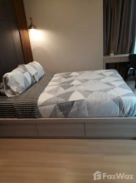 picture 1 Bedroom Condo for sale at Lumpini Suite Phetchaburi - Makkasan  1134232 - 7/10