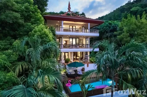 3 Bedroom House for sale in Rawai, Phuket 5340932