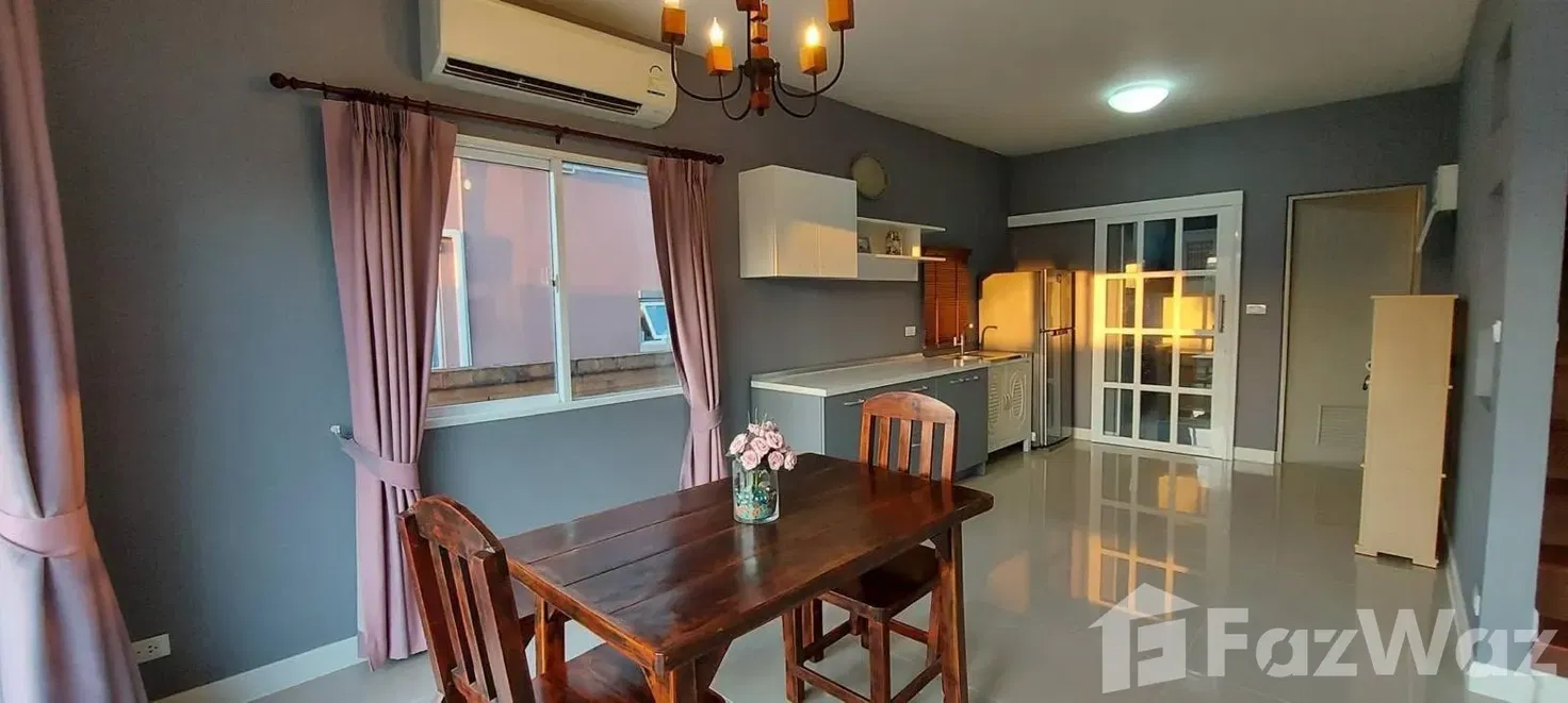picture 3-Bedroom Home for Sale – Habitia Koh Kaew, Phuket 5718802 - 18/24