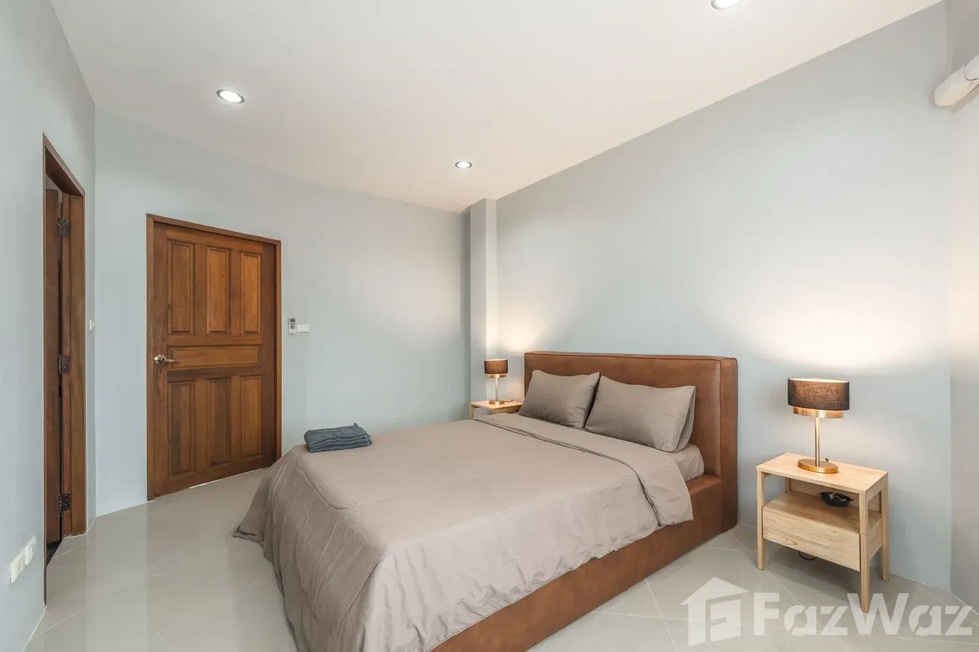 รูป บ้านเดี่ยวให้เช่า 4 ห้องนอน ในโครงการ สามัคคี วิลเลจ 5343156 - รูปที่ 17/29