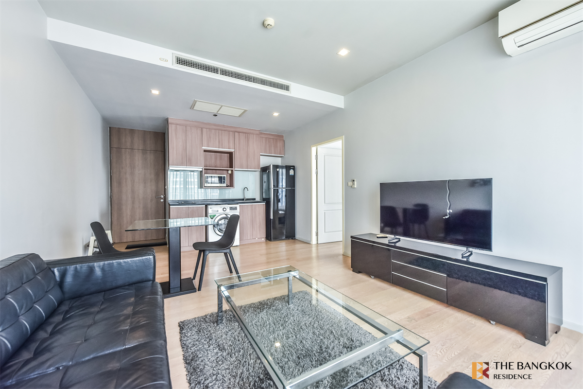 picture Hurry to book!! Popular rare units Noble Refine near BTS Phrom Phong - 5/10