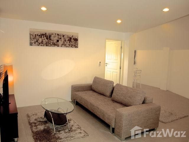picture 1 Bedroom Condo for sale at Living Residence Phuket  25038 - 5/12