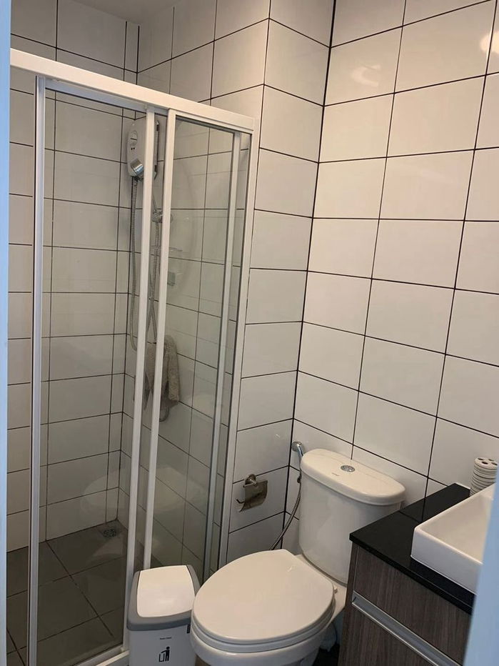 picture For Rent Chapter One Eco Ratchada-Huai Khwang Fully Furnished (MRT Mrt Hauikhaw) - 6/9