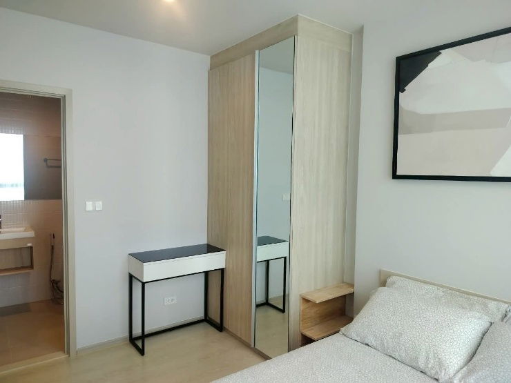 picture AS1578 Nue Mega Plus Bangna Condo for rent - 2/5