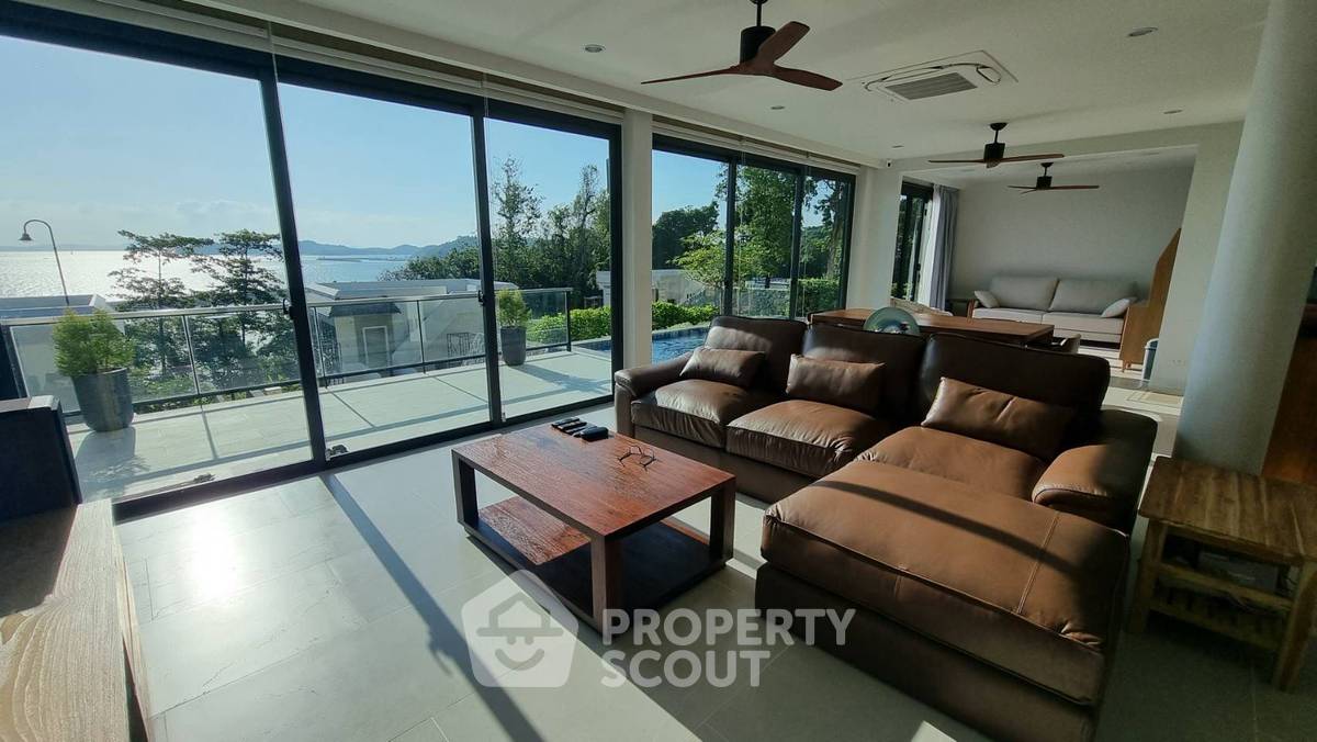 picture 3-BR Villa close to Ao Por (ID 1466957) - 11/30