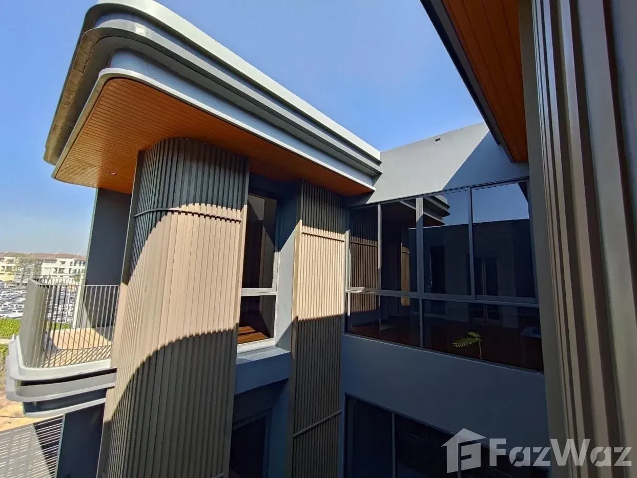 รูป ขาย บ้านเดี่ยว 5 ห้องนอน ในโครงการ บูก้าน พระราม 9-เหม่งจ๋าย 1746654 - รูปที่ 36/36