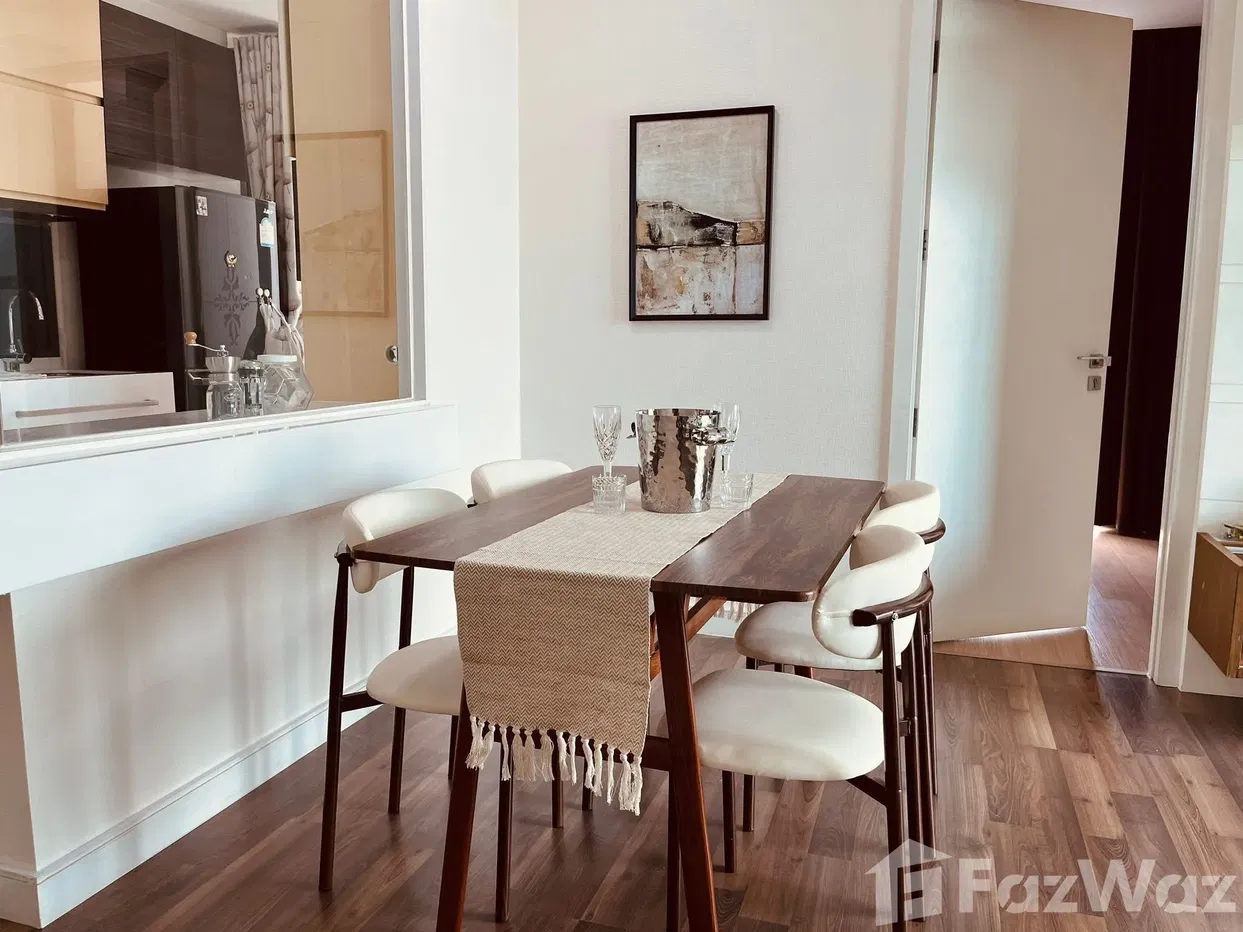 รูป The room sukhumvit 62 5698607 - รูปที่ 1/7