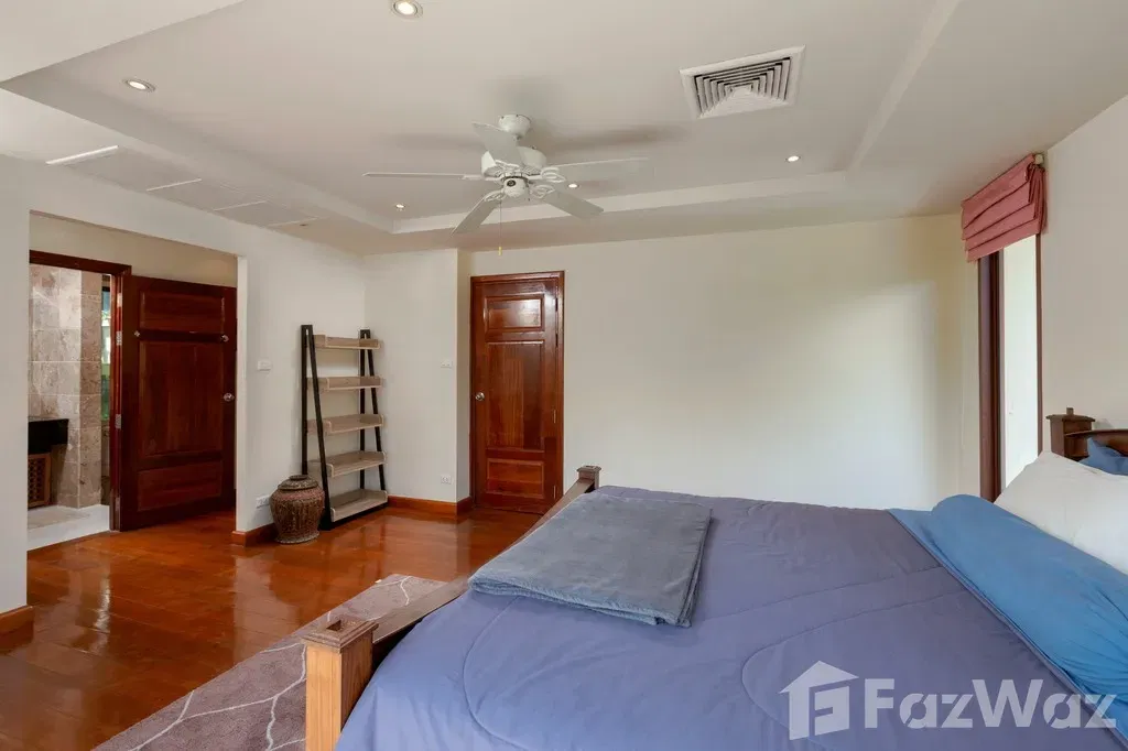 picture 5 Bedroom Villa for sale in Choeng Thale, Phuket  163207 - 19/41