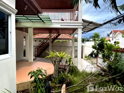 Houses for rent Hua Hin Prachaubkirikhan : 3 Bedroom House for rent in Hua Hin City, Prachuap Khiri Khan  1092792