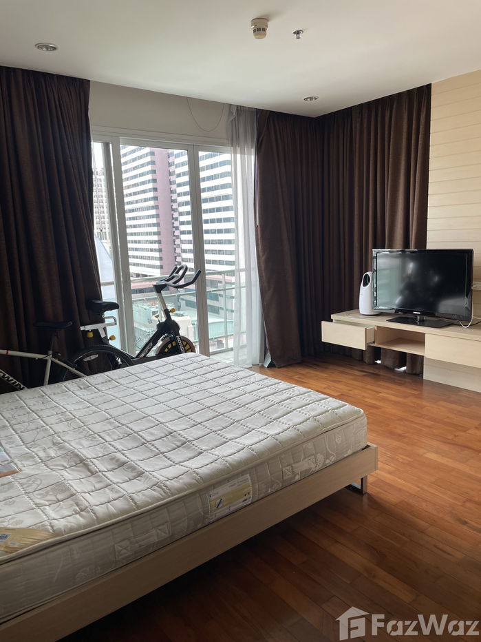 picture 2 Bedroom Condo for rent at The Prime 11 1628212 - 9/16