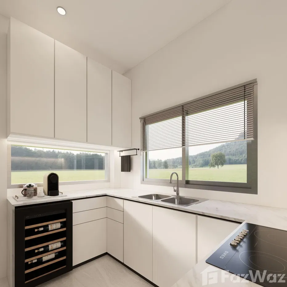 picture 2 Bedroom Villa for sale at One Bophut Luxury Residence  2012373 - 11/33