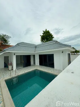 ขาย วิลล่า 2 ห้องนอน ในโครงการ วัน เชิงมน วิลล่า 5701384