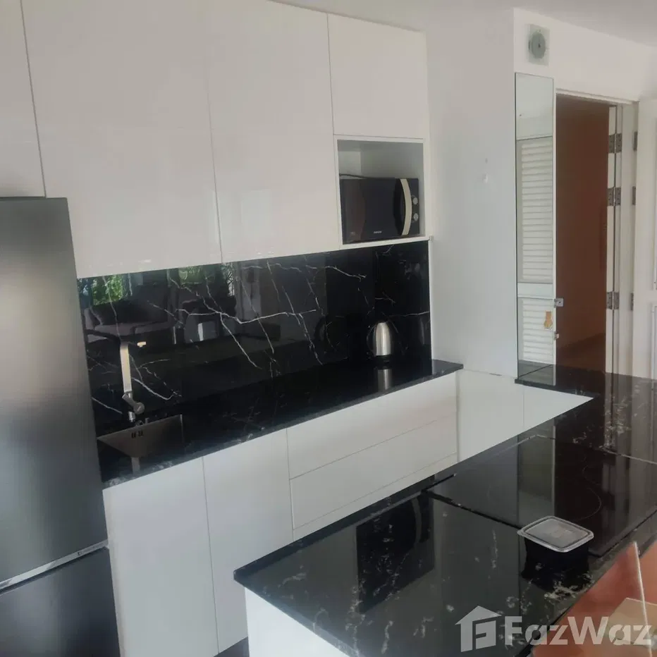 picture 2 Bedroom Condo for Sale at Baan Suan Rim Sai 5569535 - 9/25