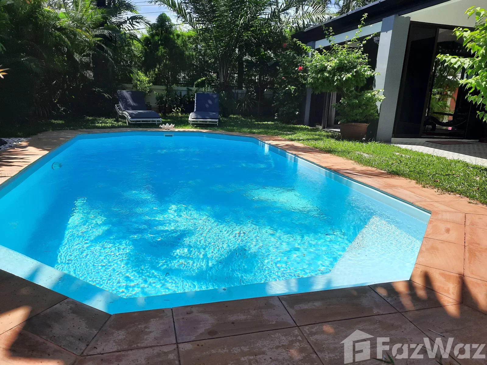 2 Bedroom Villa for rent in Rawai, Phuket  5346073 - image 3