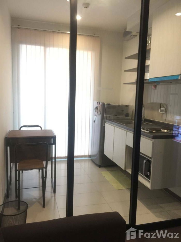 รูป ขาย คอนโด 1 ห้องนอน ในโครงการ เดอะ เบส พาร์ค เวสต์ สุขุมวิท 77 1120322 - รูปที่ 10/13