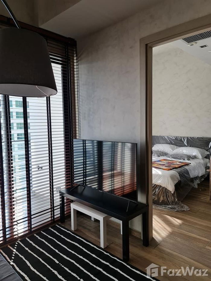 picture 1 Bedroom Condo for sale at The Lofts Asoke  662396 - 2/25