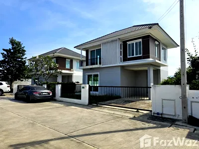 บ้านเดี่ยว ม.นานาชาติแสตมฟอร์ด หัวหิน : ขาย บ้านเดี่ยว 3 ห้องนอน ในโครงการ ลาวัลเล่ เลอวาน่า หัวหิน 5671566