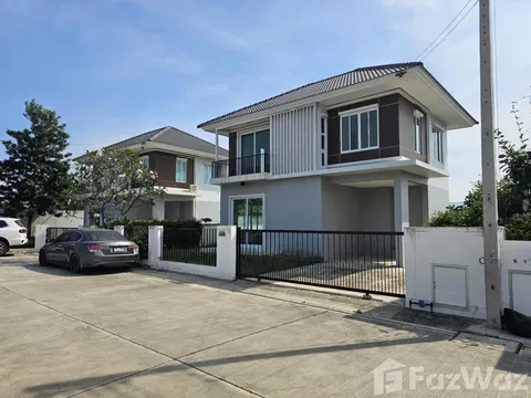 3 Bedroom House for sale at La Vallee Le Vana 5671566