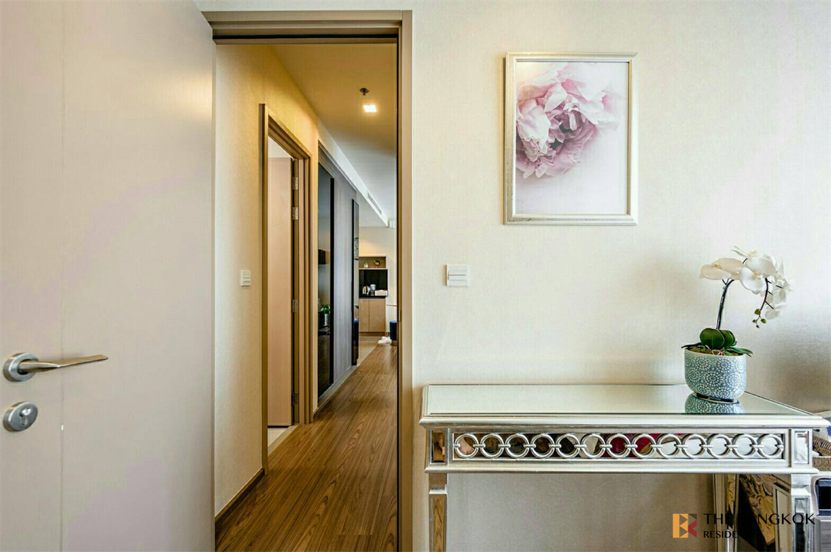 picture Condo in High-potential, Central City Location The Line Sukhumvit 71 near BTS Phra Khanong - 4/10