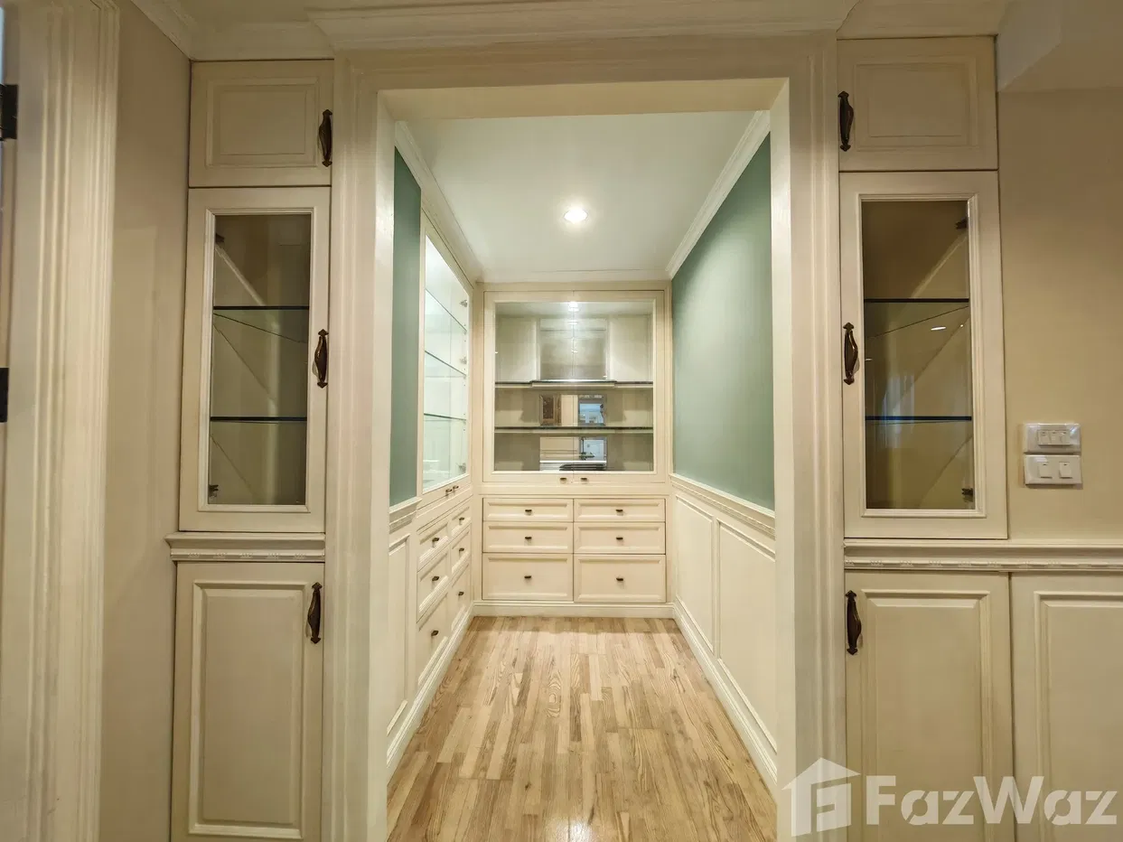 picture 2 Bedroom Condo for rent at La Maison Ruamrudee 5729517 - 4/26